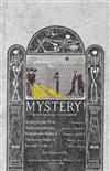 GOREY, EDWARD. POSTERS. PBS Mystery! Series. 3 posters.